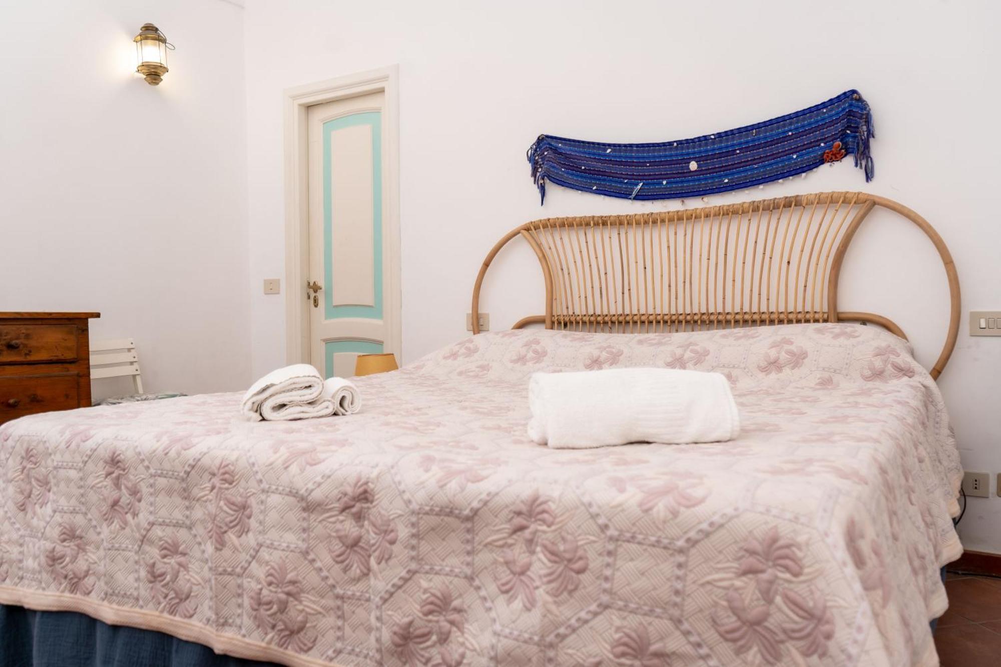 Casa Le Anfore Anacapri  Zewnętrze zdjęcie