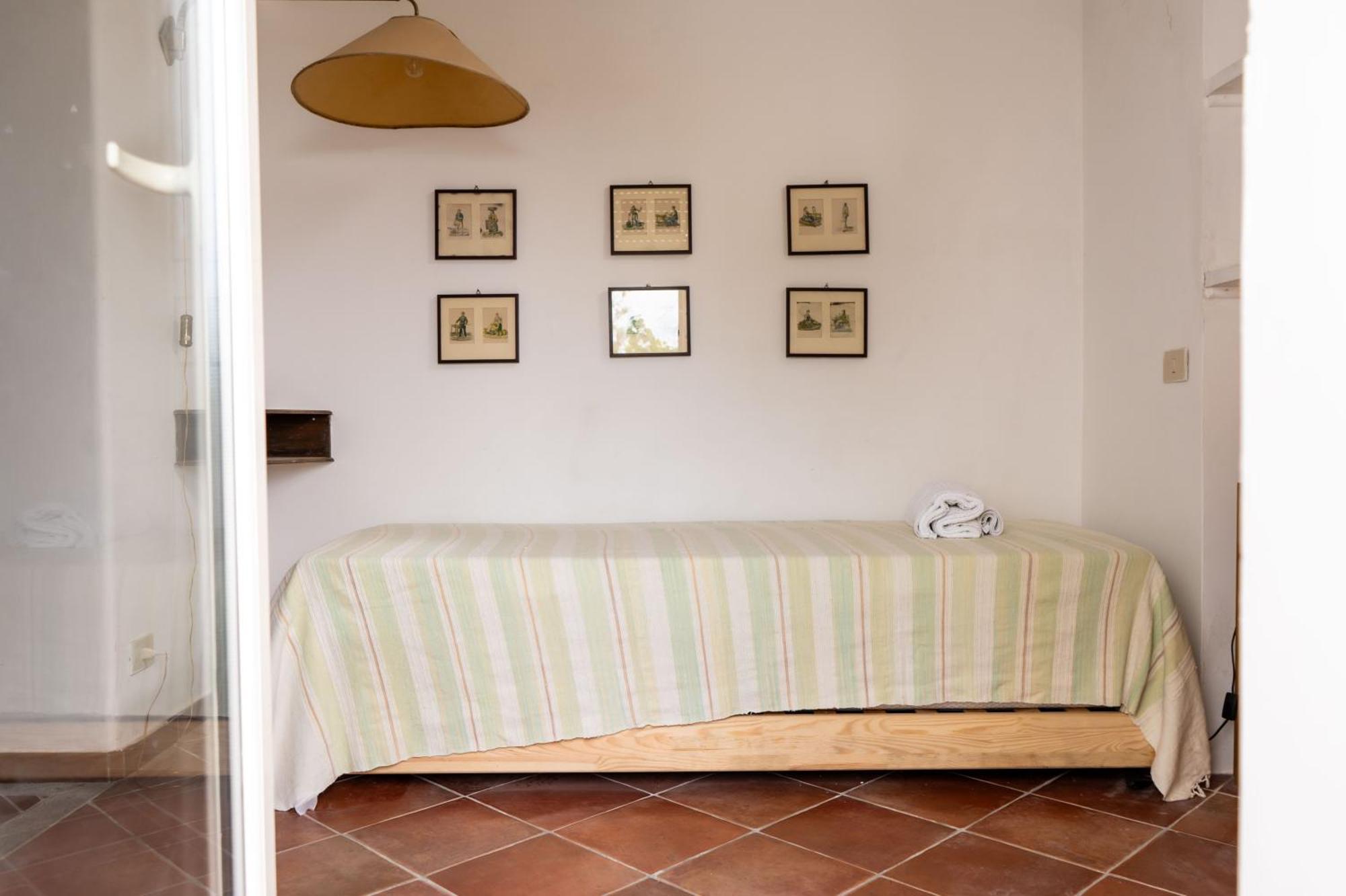 Casa Le Anfore Anacapri  Zewnętrze zdjęcie