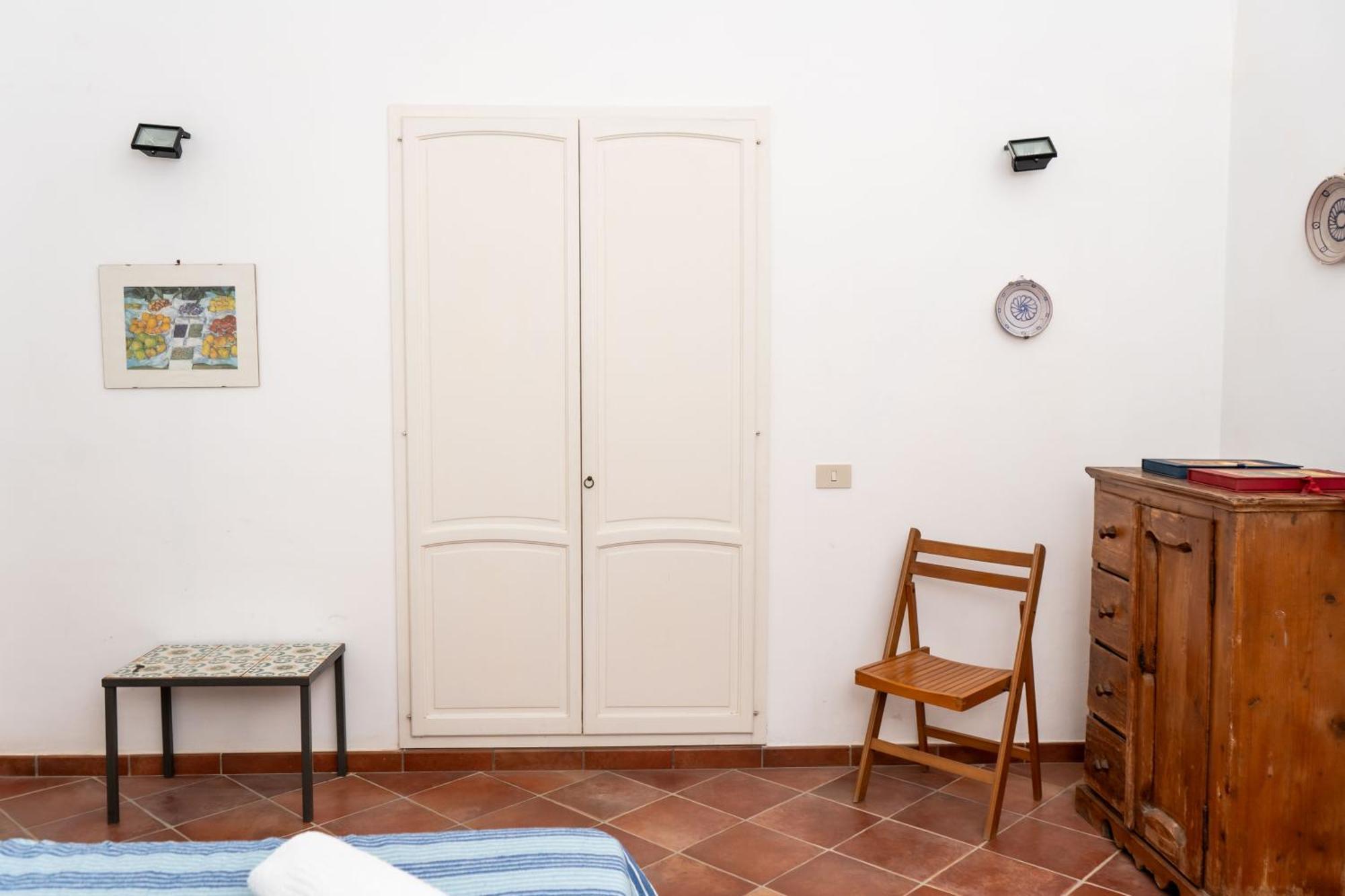 Casa Le Anfore Anacapri  Zewnętrze zdjęcie